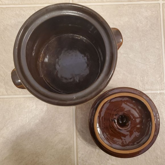 Gailstyn Pottery Jug and Jar (Set) - Picture 3 of 6